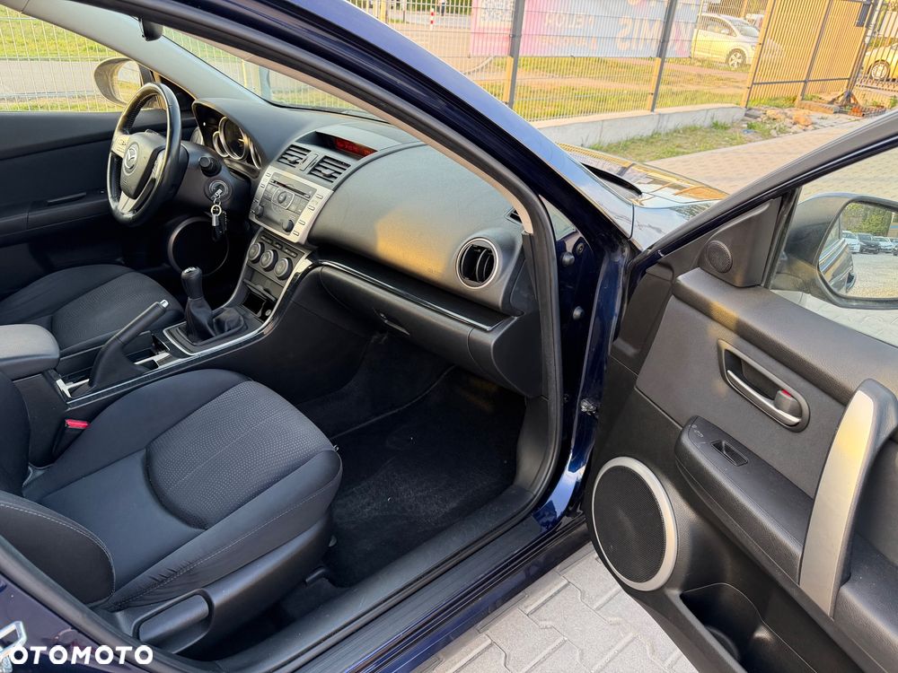 Mazda 6 2.0 CD Exclusive - 22