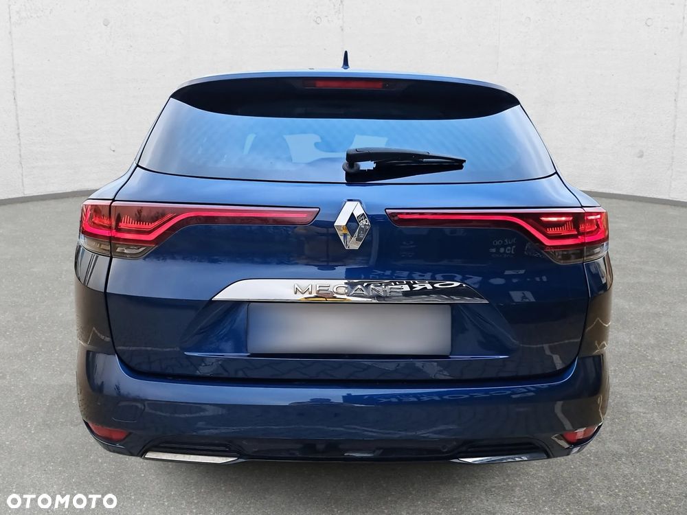 Renault Megane 1.3 TCe FAP Intens EDC - 6