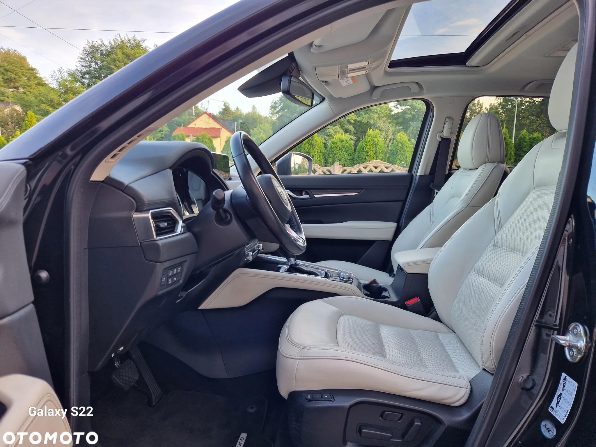 Mazda CX-5 2.0 Skydream AWD - 21
