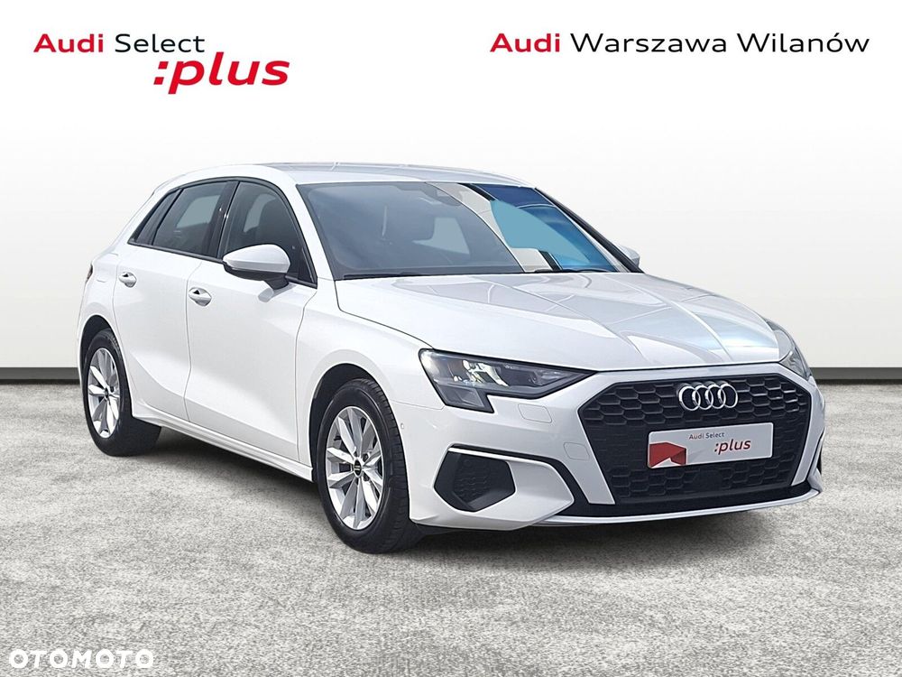 Audi A3 Sportback - 7