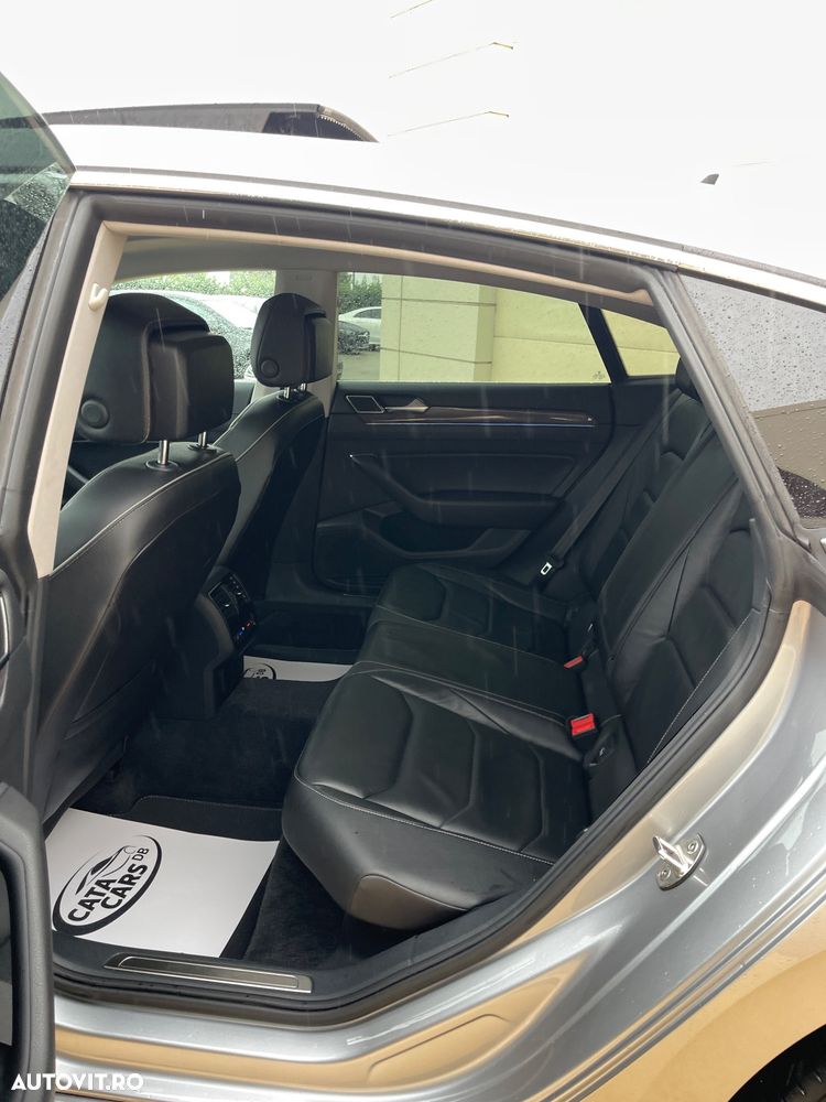 Volkswagen ARTEON 2.0 TDI SCR 4Motion DSG Elegance - 25