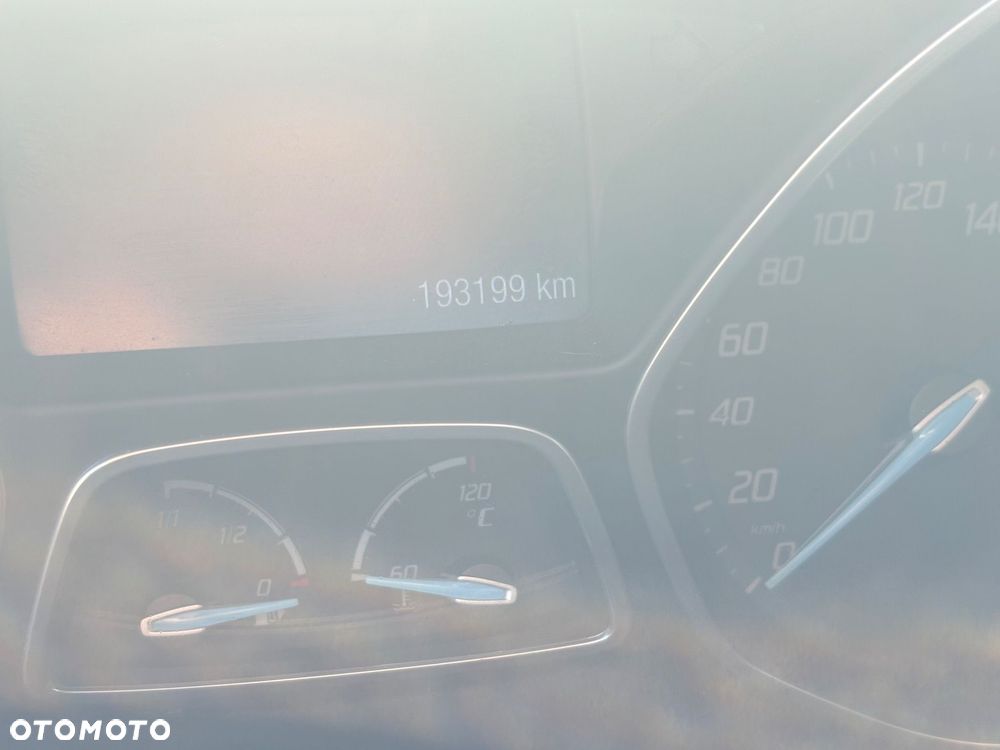 Ford Focus 1.0 EcoBoost Titanium - 8
