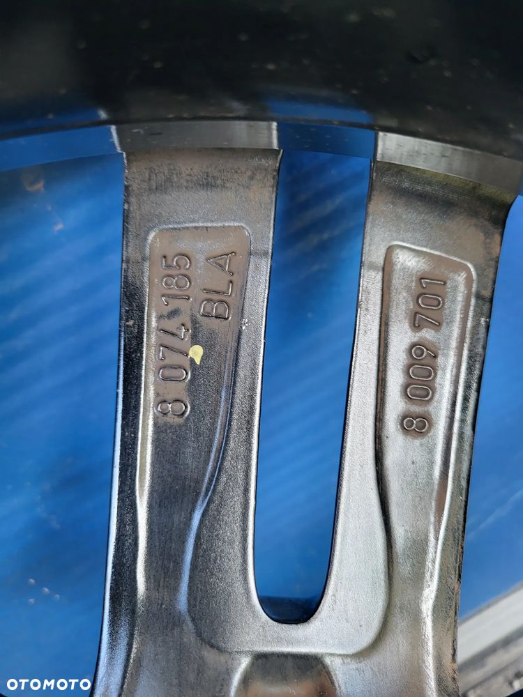 Bmw f20 f21 f22 f23 koła Mpakiet 18 styling 719 M - 14