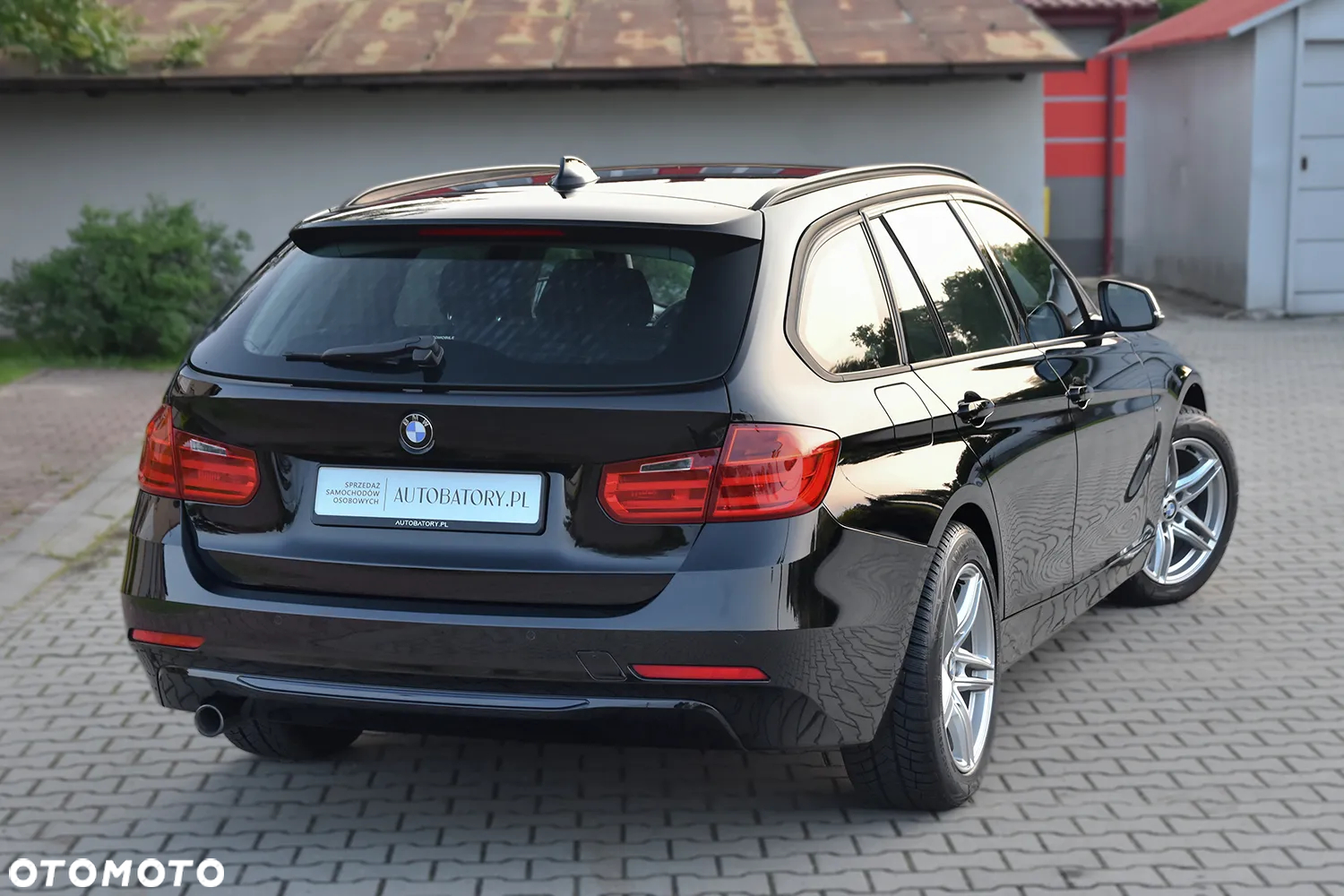 BMW Seria 3 - 19