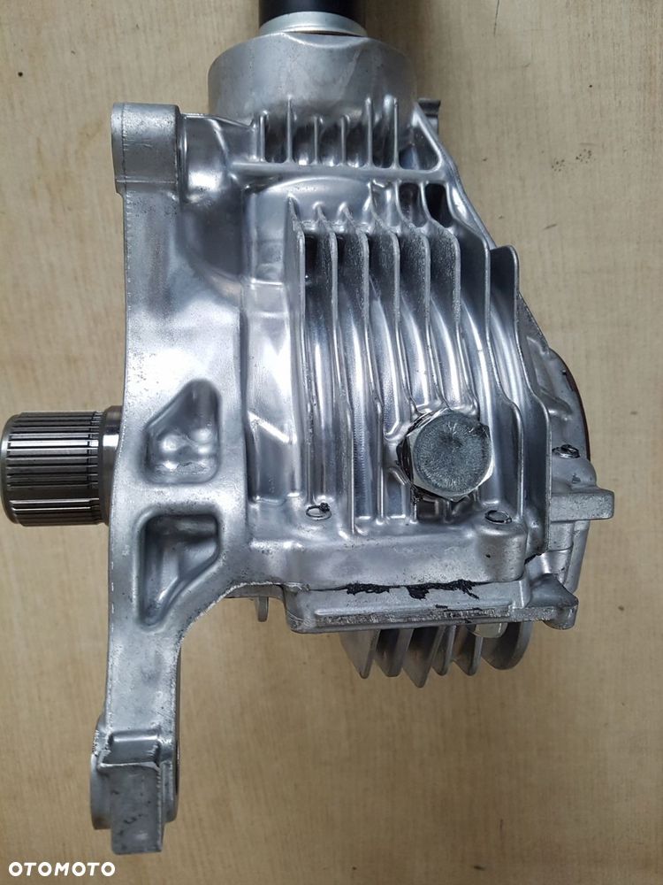 mazda cx5 cx-5 17^ reduktor skrzyni kna5-27-500d k7 n307150158 kna527500d - 3