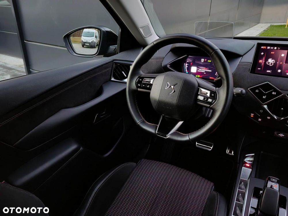 DS Automobiles DS 3 Crossback - 14