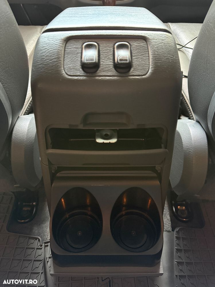 Mercedes-Benz ML - 37