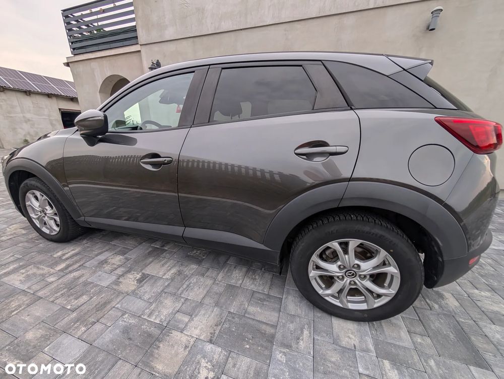 Mazda CX-3 2.0 Skyenergy - 30