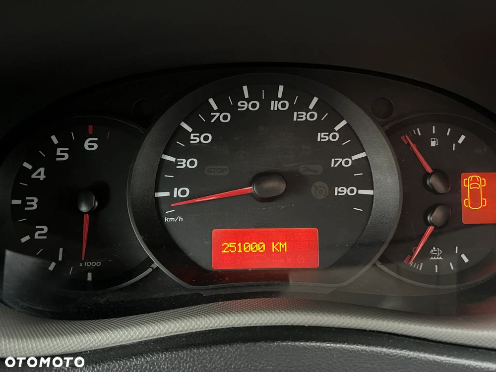 Renault Master Izoterma Winda - 21