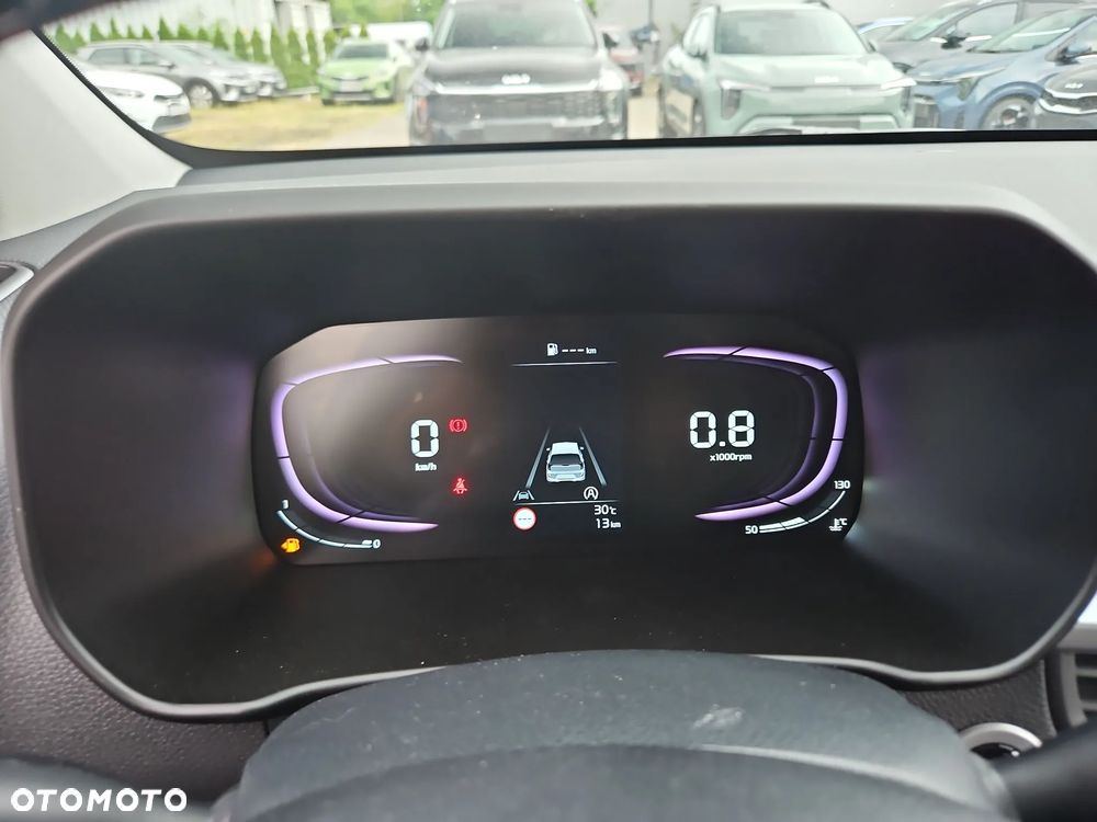 Kia Picanto 1.0 GDI Business Line - 14