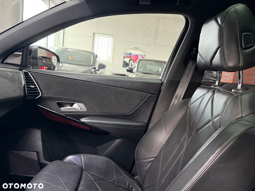 DS Automobiles DS 7 Crossback 1.6 E-Tense Performance Line + - 36