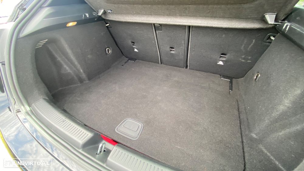 Mercedes-Benz A 160 d Style Plus - 11