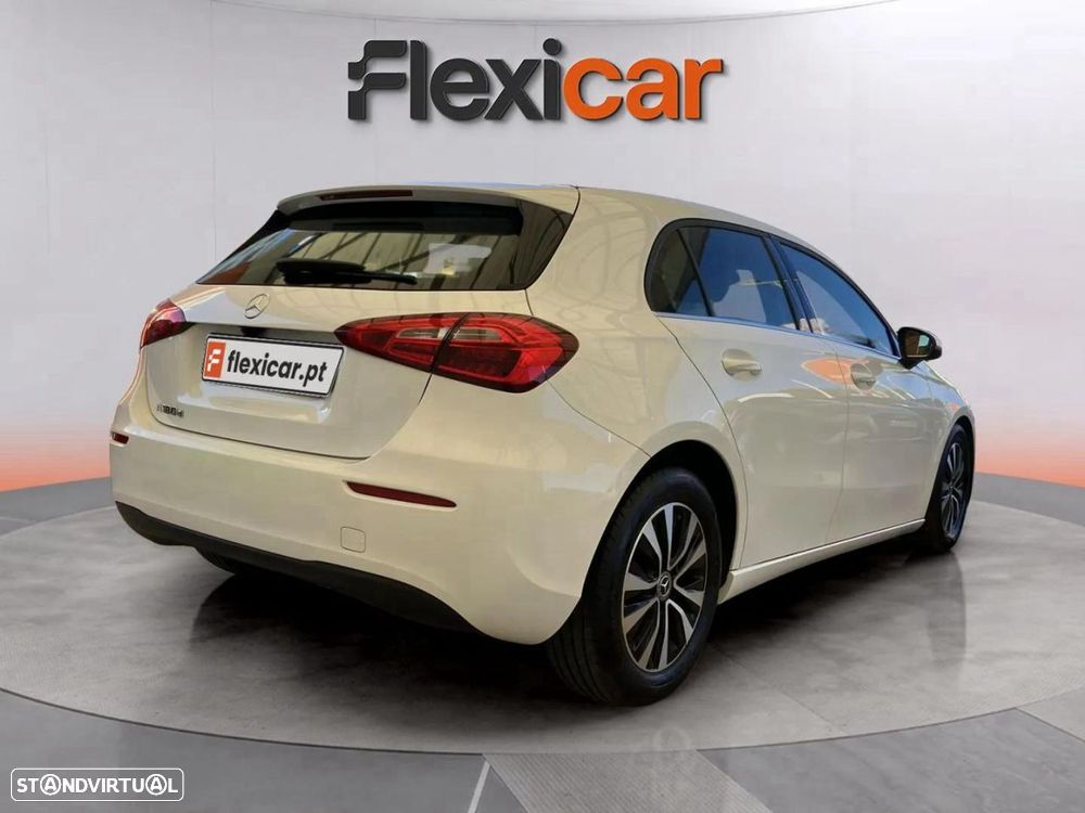 Mercedes-Benz A 180 d Style - 3