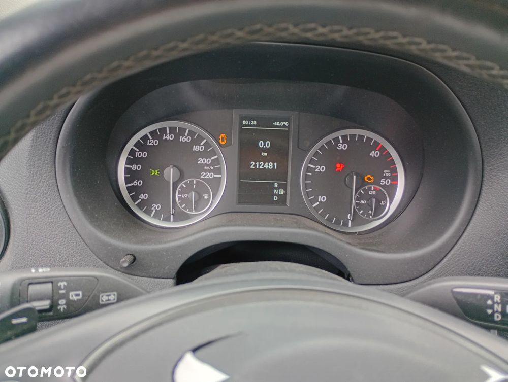 Mercedes-Benz Vito 119 CDI 4MATIC Tourer Extralang EDITION - 12
