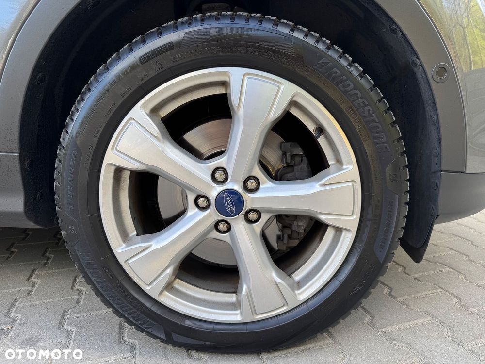 Ford Kuga 2.0 TDCi 4x4 Individual - 17