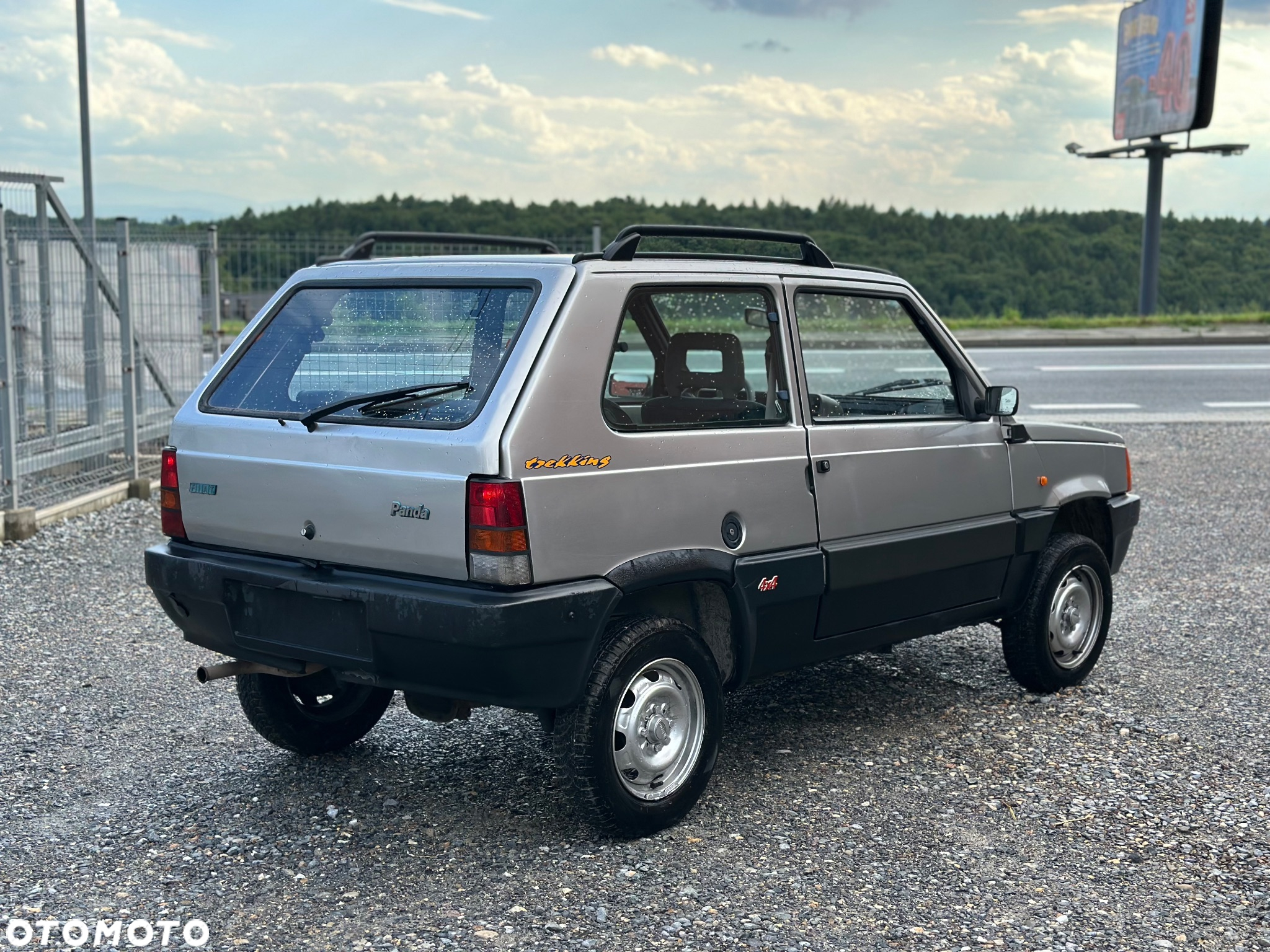 Fiat Panda - 14