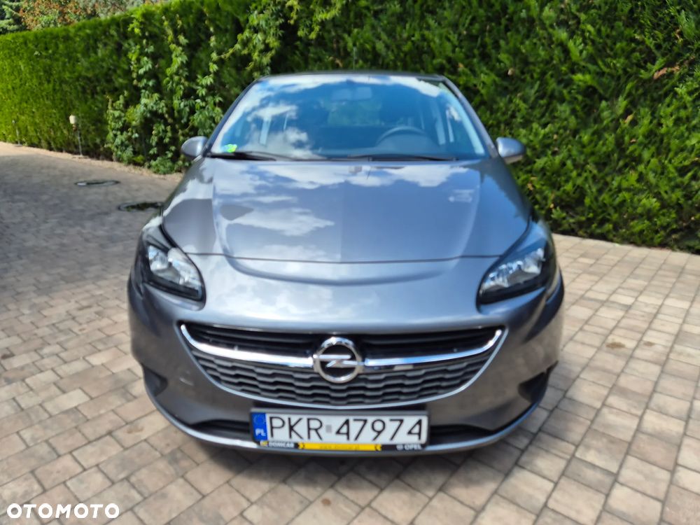 Opel Corsa 1.4 Enjoy - 11