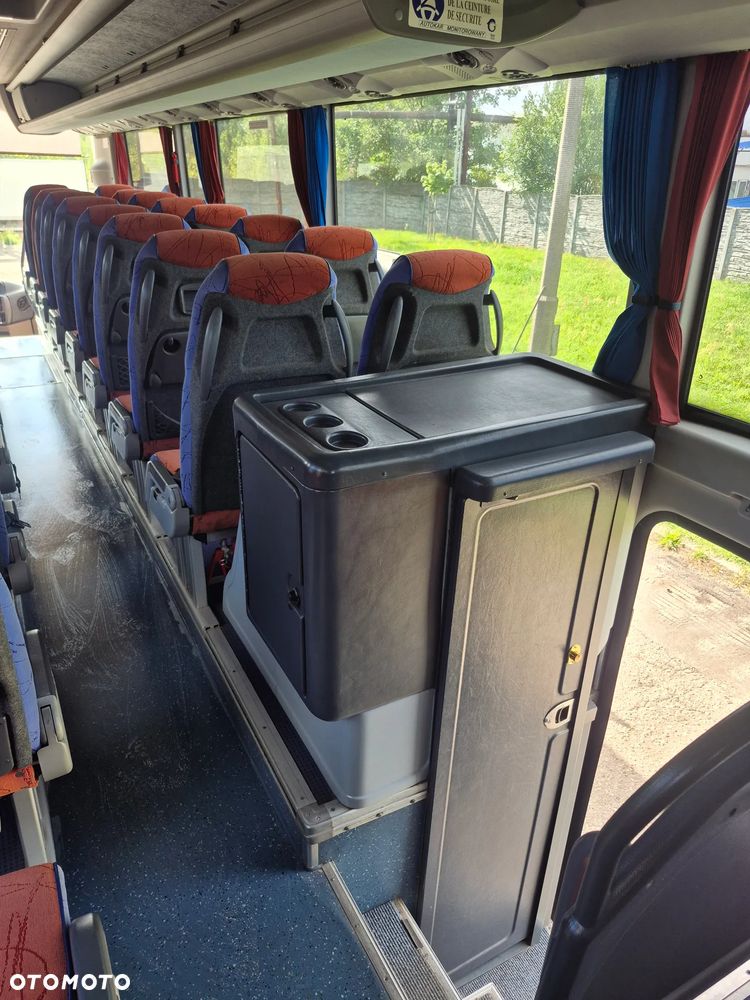 Irisbus EVADYS - 16