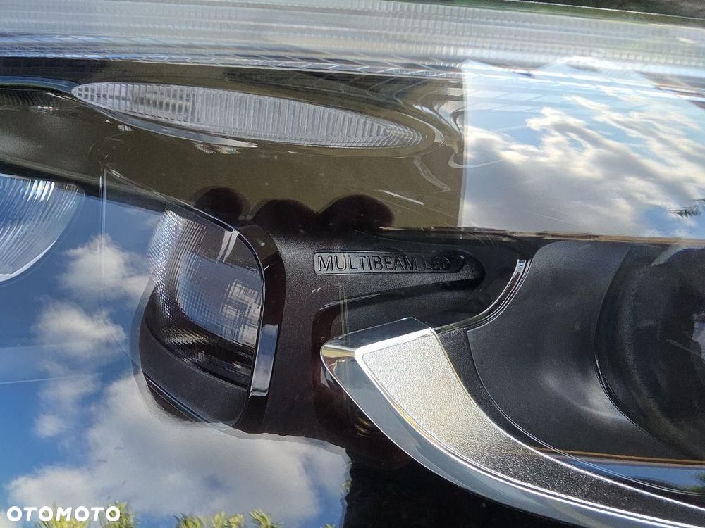 MERCEDES A KLASA 177 LIFT Lampy Full Led Multibeam A1779065704 A1779065804 - 8