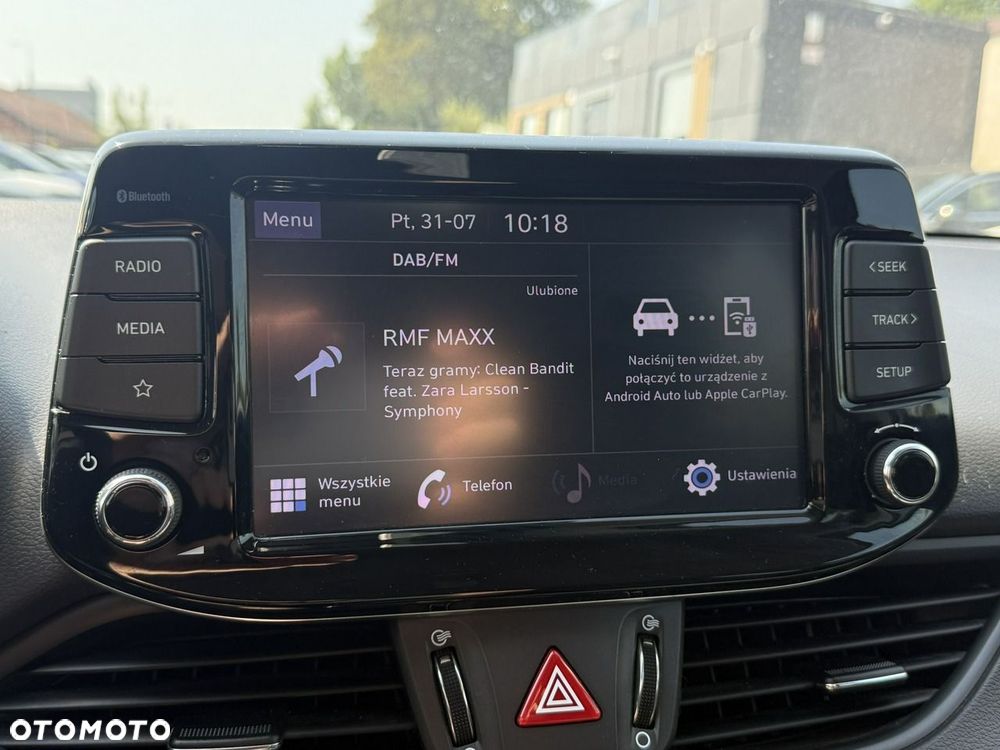 Hyundai i30 1.0 T-GDI Modern - 14