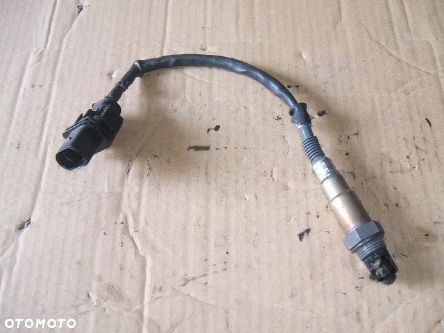 SPORTAGE HYUNDAI IX35 SONDA LAMBDA 39350-4A410 - 1