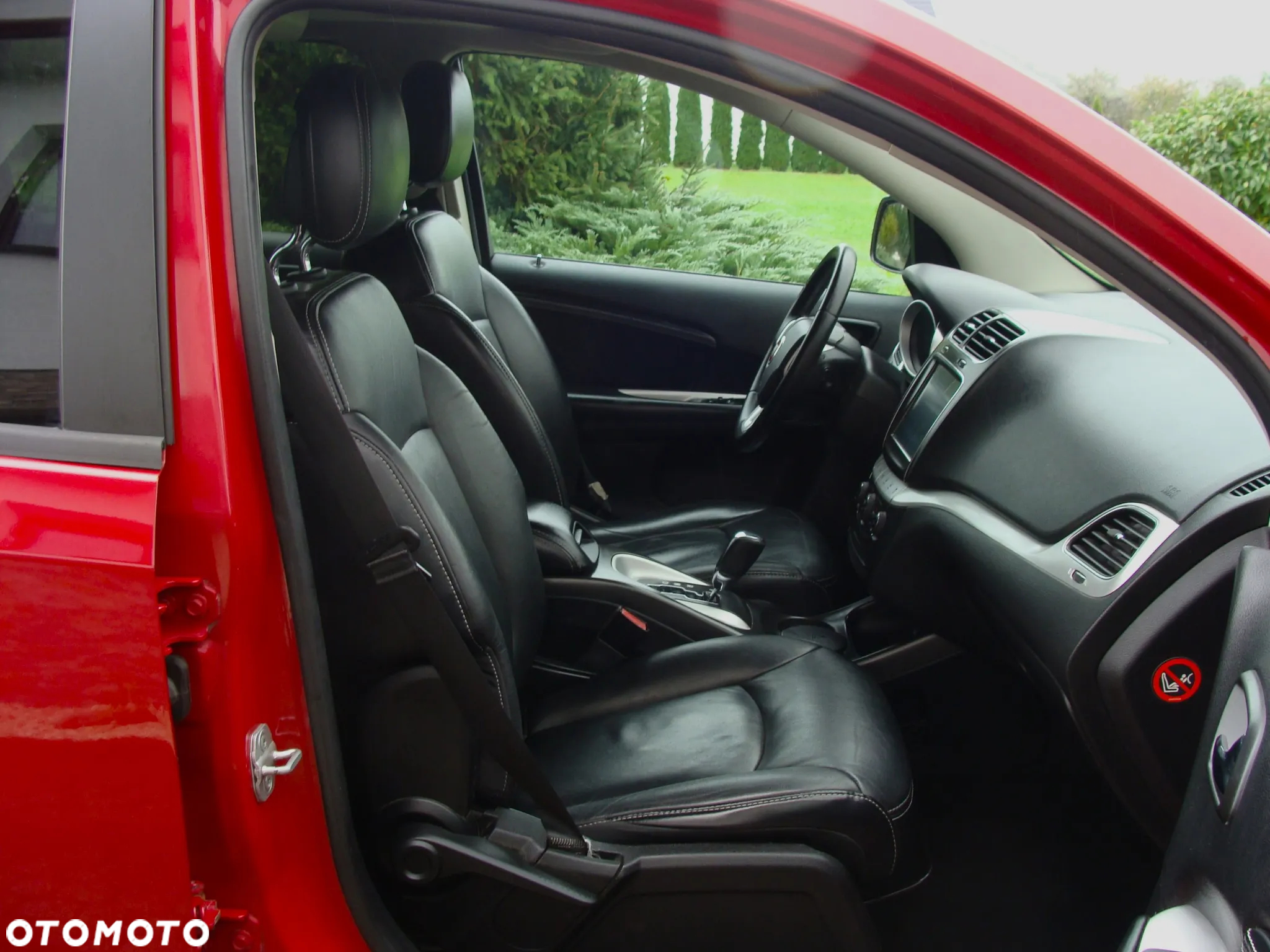 Fiat Freemont 2.0 Multijet Lounge AWD - 10