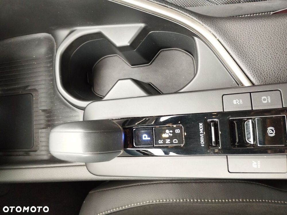 Toyota C-HR 1.8 Hybrid Executive - 22
