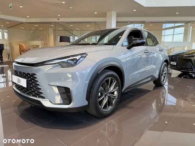 Lexus LBX 1.5 Hybrid Elegant