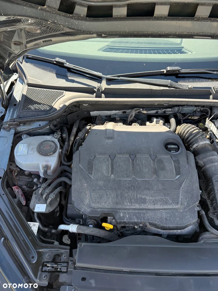 Skoda Octavia 2.0 TDI Ambition - 21
