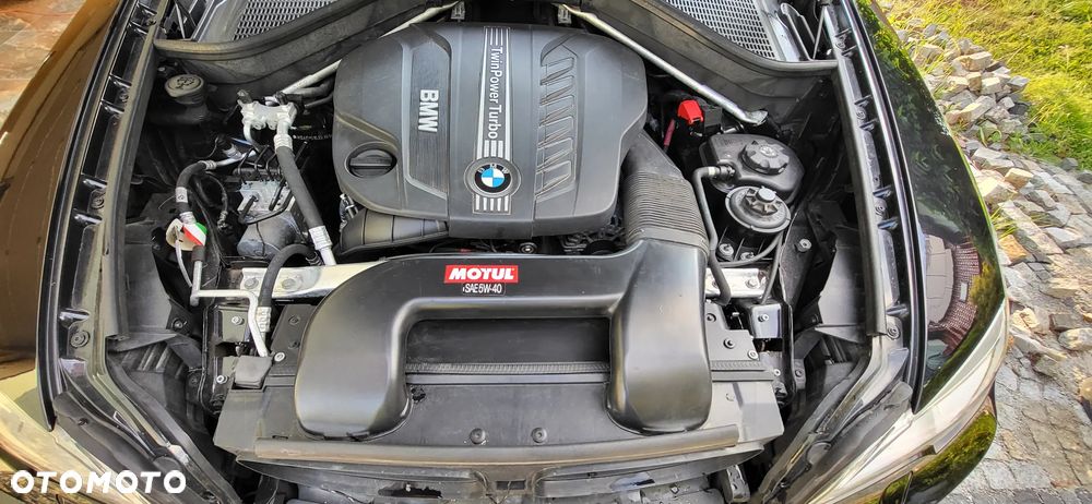 BMW X6 - 18