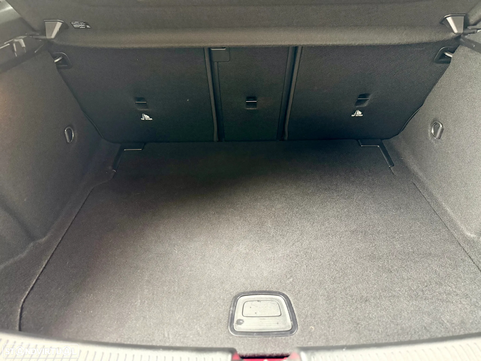 Mercedes-Benz A 180 d AMG Line Aut. - 27