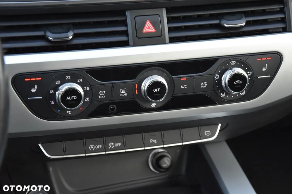 Audi A4 Avant 2.0 TDI S tronic - 26