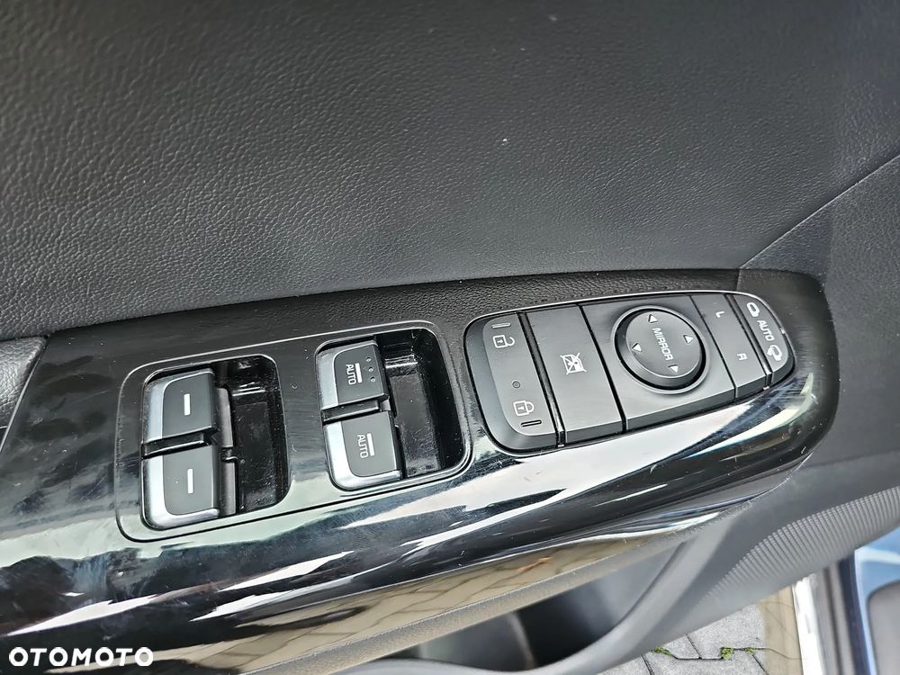 Kia Sportage 1.6 T-GDI L Business Line 2WD - 17