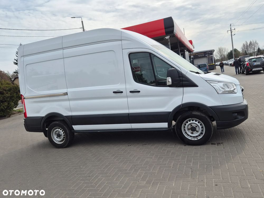 Ford TRANSIT L2 H3 - 13