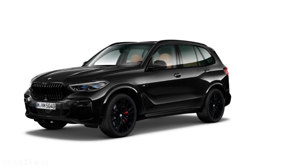 BMW X5 - 2
