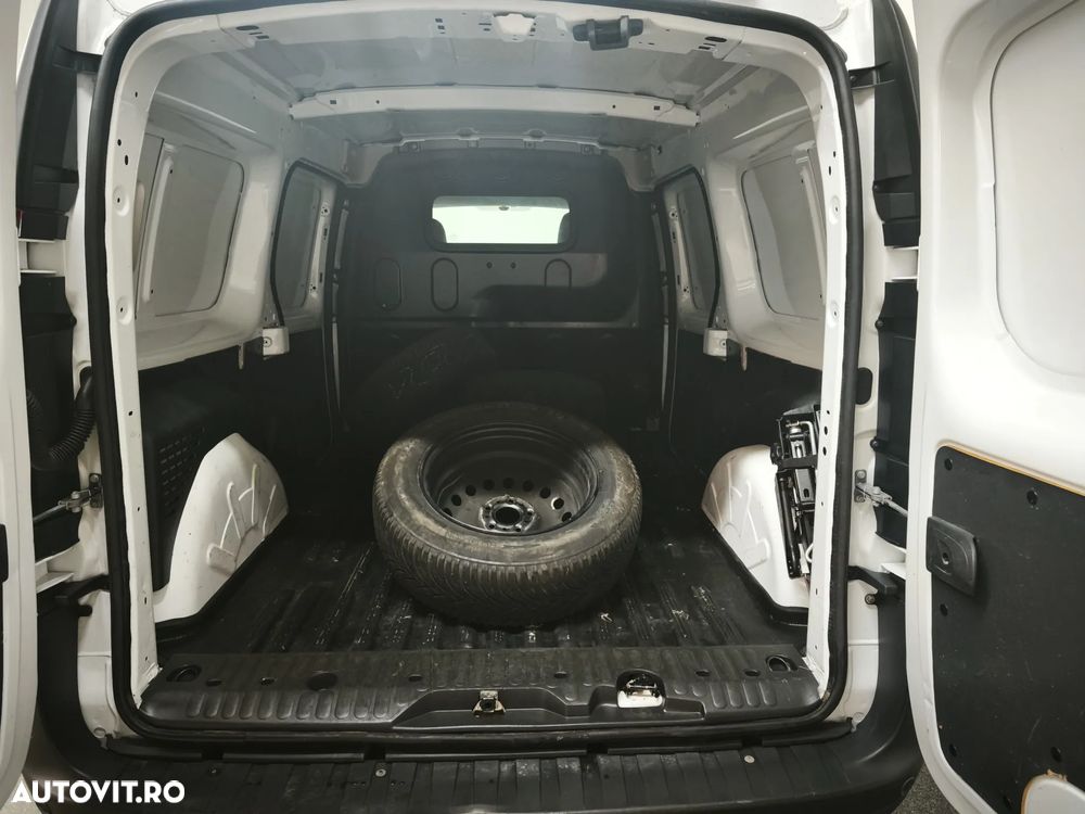 Renault Kangoo Maxi - 5