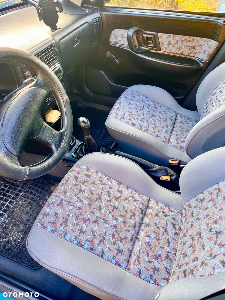 Seat Ibiza - 7