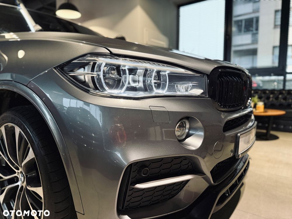 BMW X5 M - 10