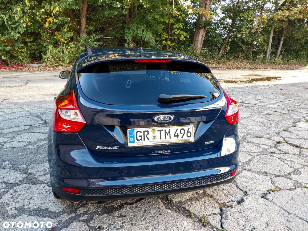 Ford Focus - 15
