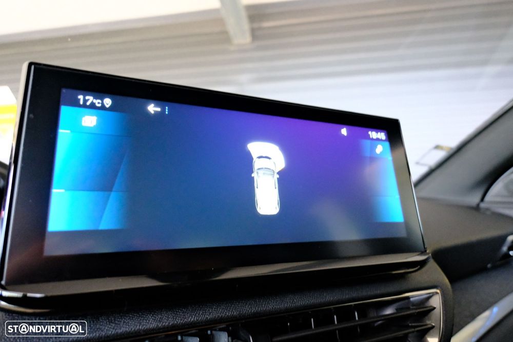 Peugeot 3008 1.2 PureTech Allure EAT8 - 32