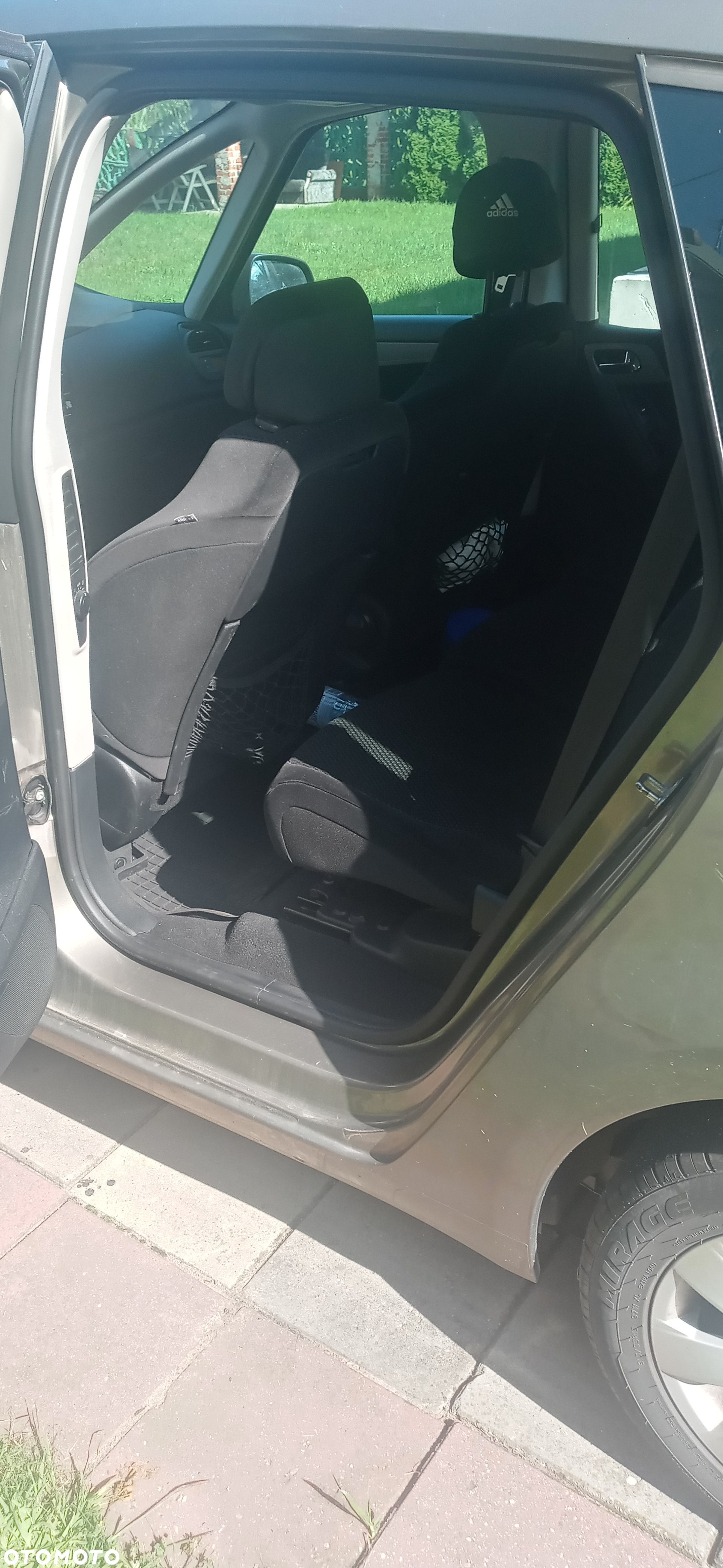 Citroën C4 Picasso - 14