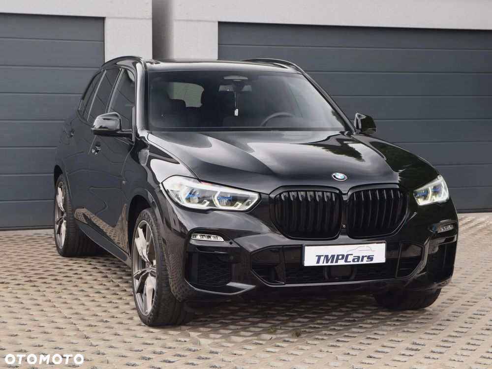 BMW X5 M - 36