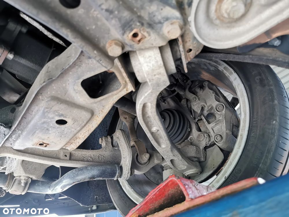 Audi A6 Avant 2.8 FSI Multitronic - 31