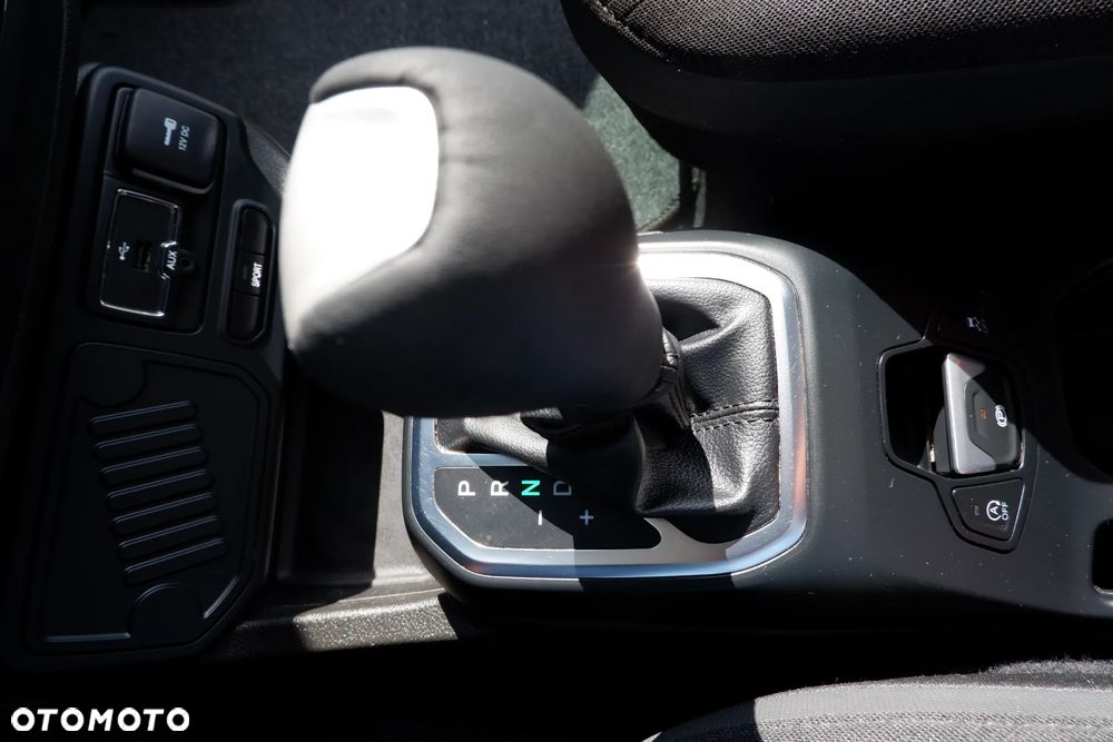 Jeep Renegade 1.3 T-GDI Automatik Longitude - 22