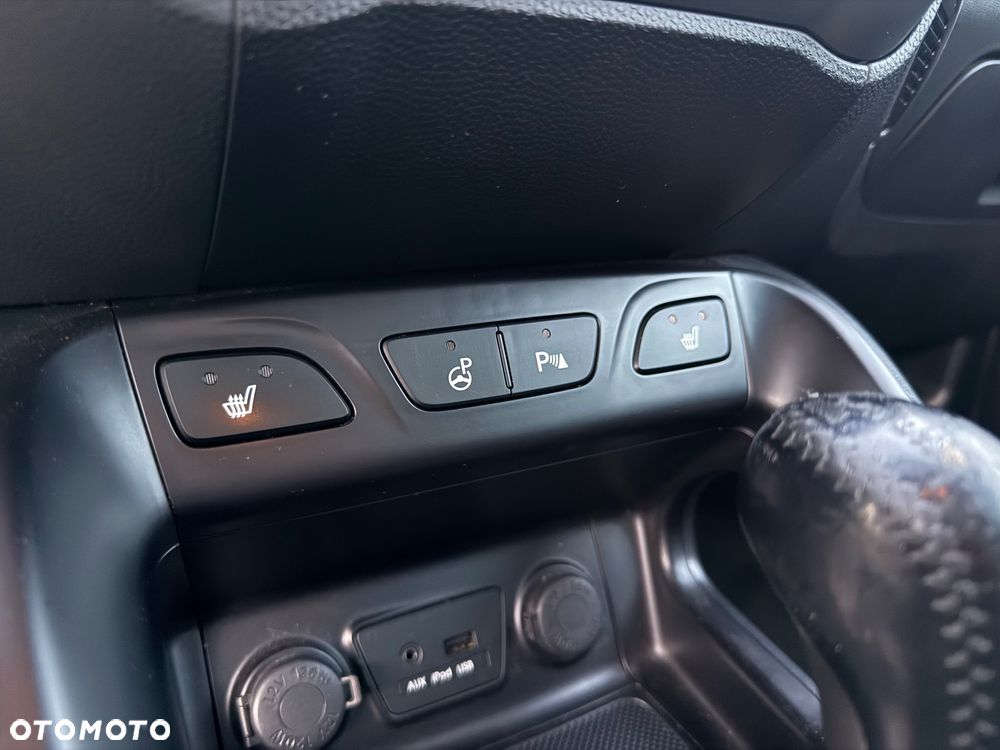 Hyundai ix35 2.0 CRDi Premium 4WD - 29