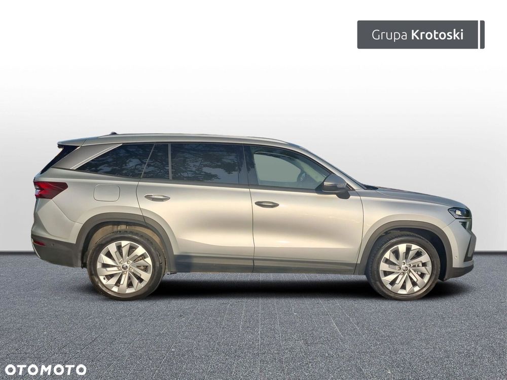Skoda Kodiaq 2.0 TDI 4x4 Selection DSG - 7