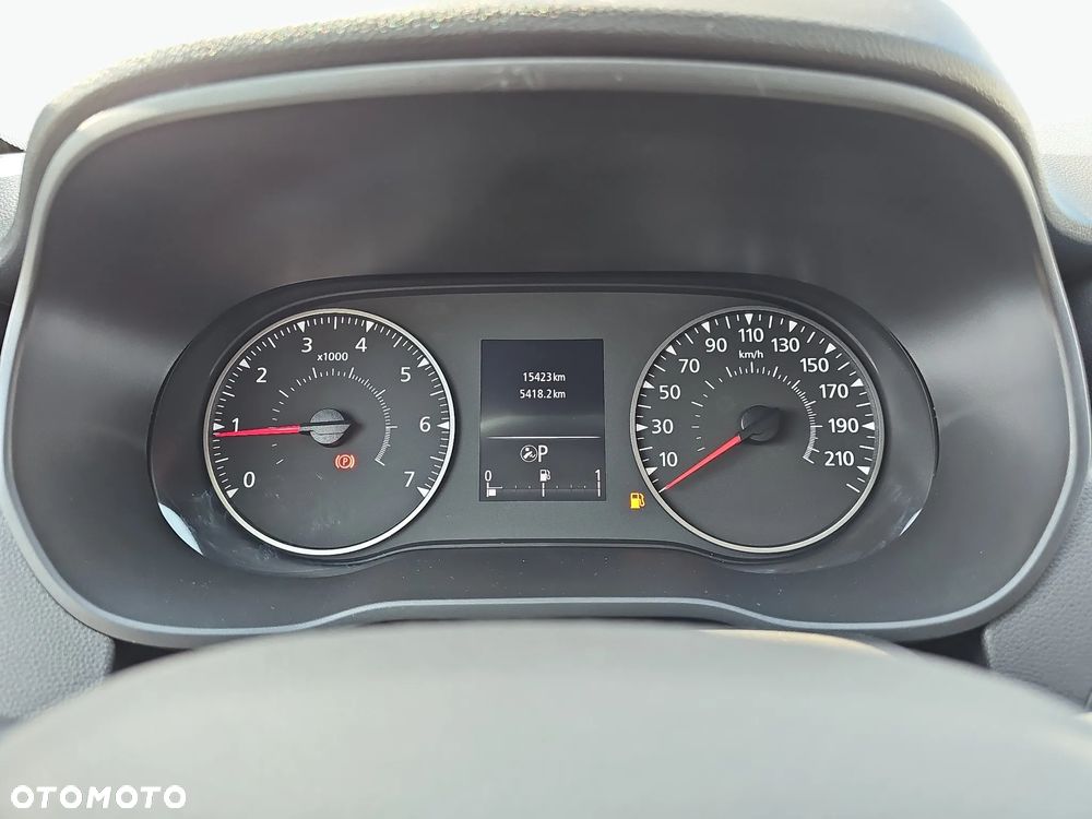 Dacia Duster 1.3 TCe Journey EDC - 18