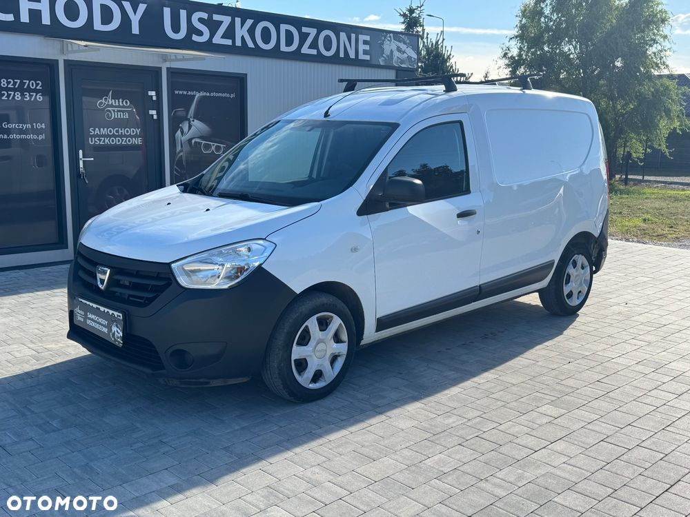 Dacia Dokker - 3