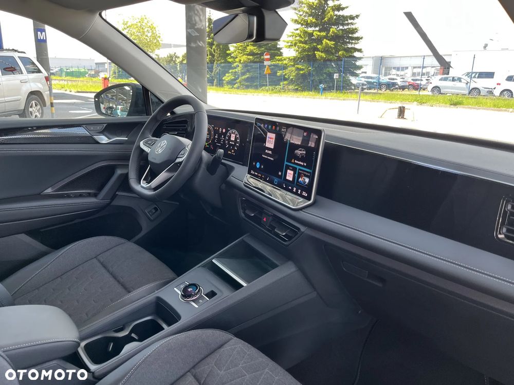 Volkswagen Tiguan 1.5 eTSI Life Plus DSG - 22