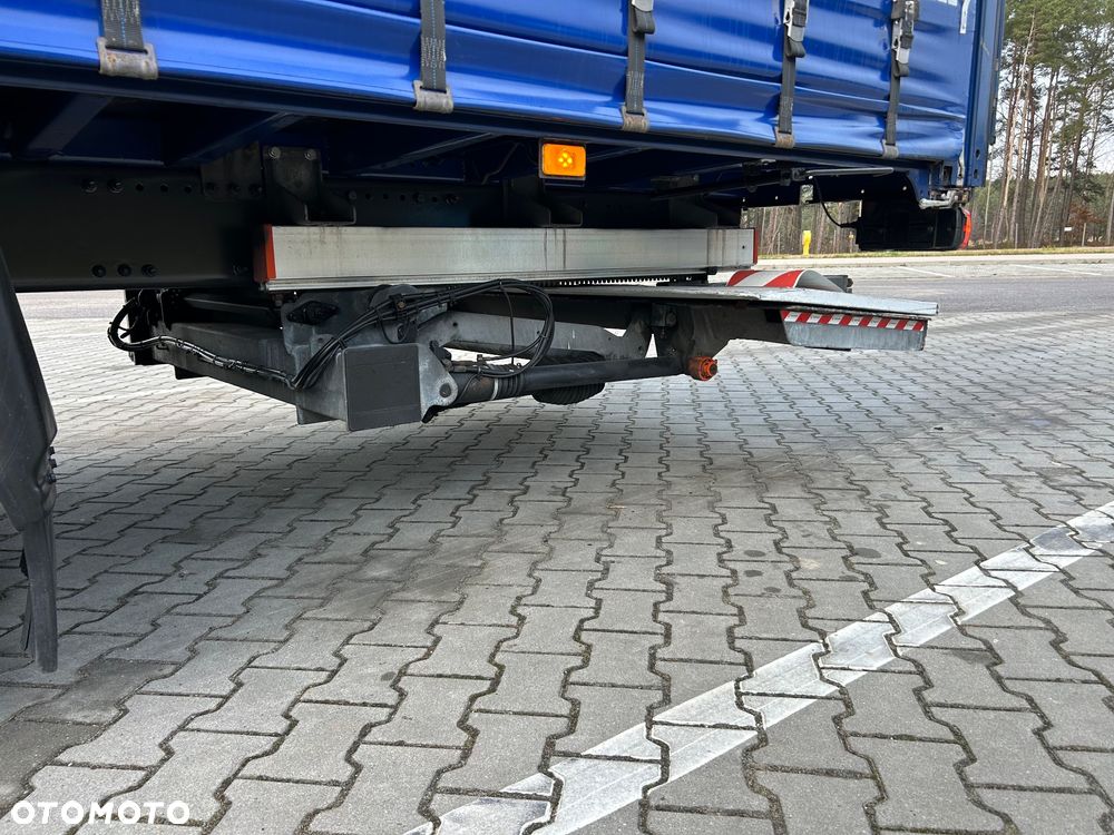 Volvo FH 18.420 - 23